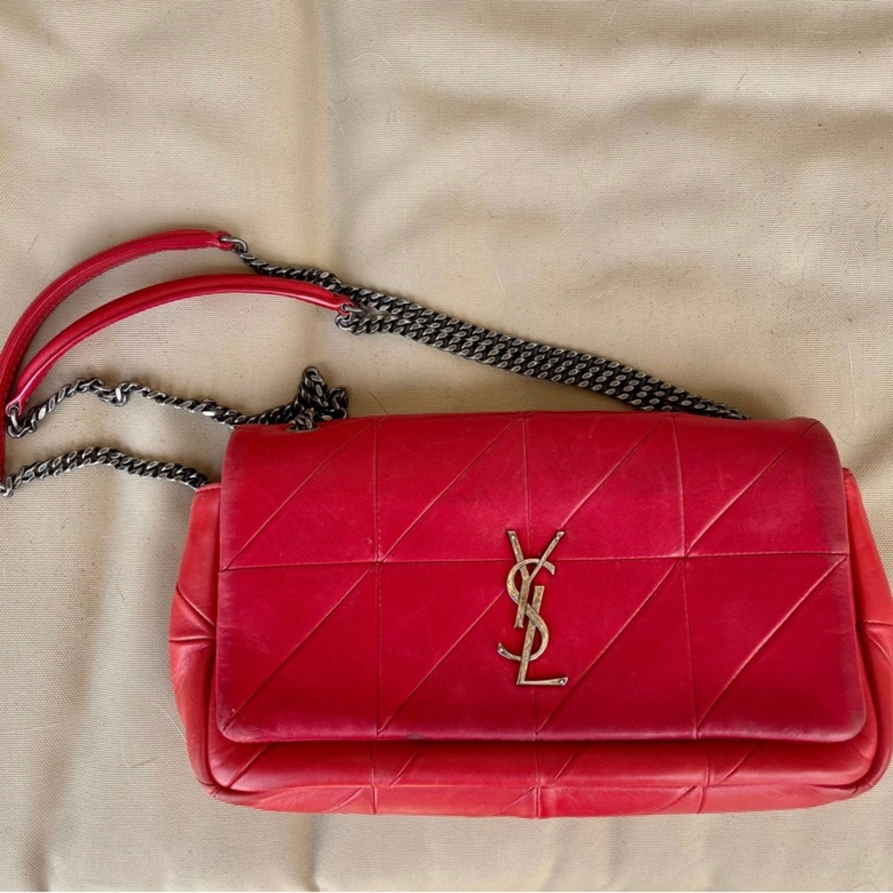 Saint Laurent Jamie Bag